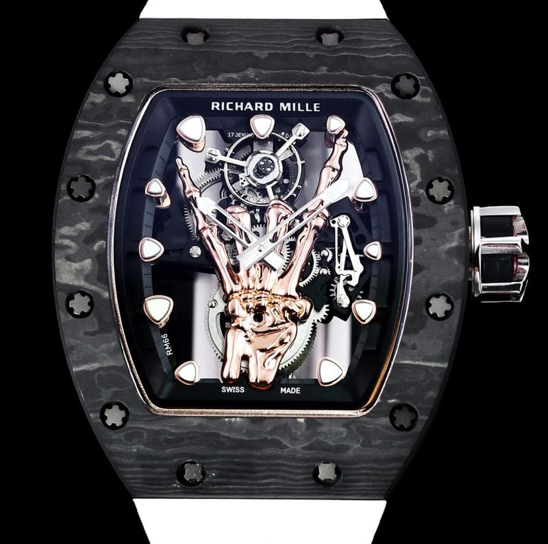 RICHARD MILLE Watches